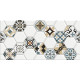 Плитка настенная Edelweiss Pattern WT36EDW55 300x600x9 Матовая