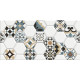 Плитка настенная Edelweiss Pattern WT36EDW55 300x600x9 Матовая