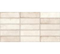 Плитка настенная New Trend WT36ELR11 Эльбрус Брик кремовый / Elbrus Brick Crema 30×60