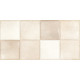 Плитка настенная Superior Latte WT36SPO11 300x600x9 Матовая
