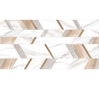 Плитка настенная New Trend WT36VOC55 Волкано Паттерн / Volcano Pattern 30×60