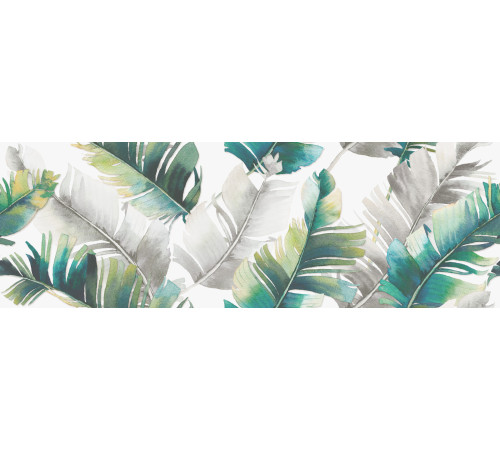 Плитка настенная Barbados WT93BAB55 300x900x10.5 Глянцевая