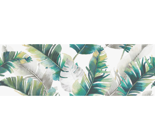 Плитка настенная Barbados WT93BAB55 300x900x10.5 Глянцевая