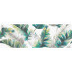 Плитка настенная Barbados WT93BAB55 300x900x10.5 Глянцевая