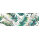 Плитка настенная Barbados WT93BAB55 300x900x10.5 Глянцевая