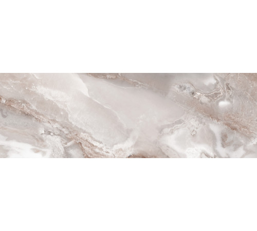 Плитка настенная Bavaro Rosa WT93BAV05 300x900x10.5 Глянцевая