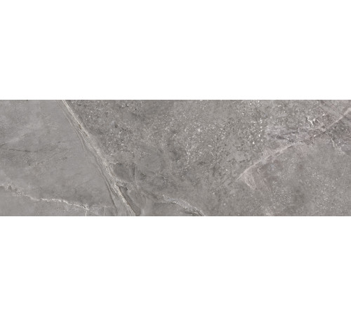 Плитка настенная Kioto Dark WT93KIT25 300x900x10.5 Глянцевая