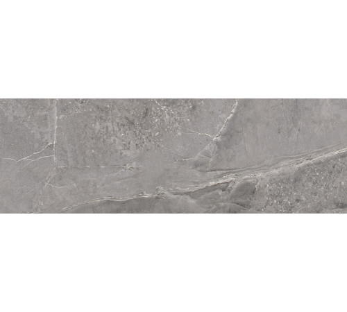 Плитка настенная Kioto Dark WT93KIT25 300x900x10.5 Глянцевая