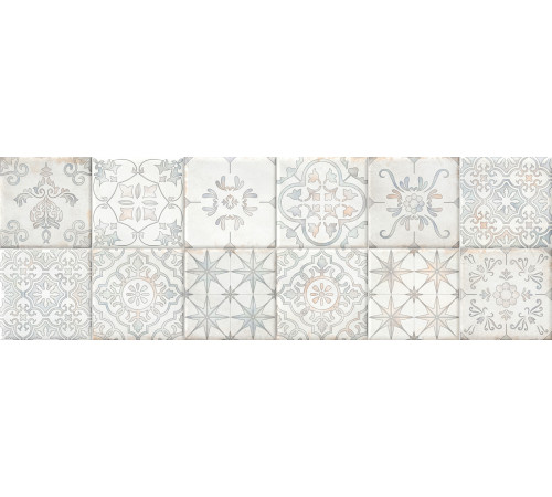 Плитка настенная Maiolica WT93LCA07 300x900x10.5 Глянцевая