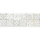 Плитка настенная Maiolica WT93LCA07 300x900x10.5 Глянцевая