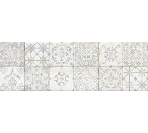 Плитка настенная Maiolica WT93LCA07 300x900x10.5 Глянцевая