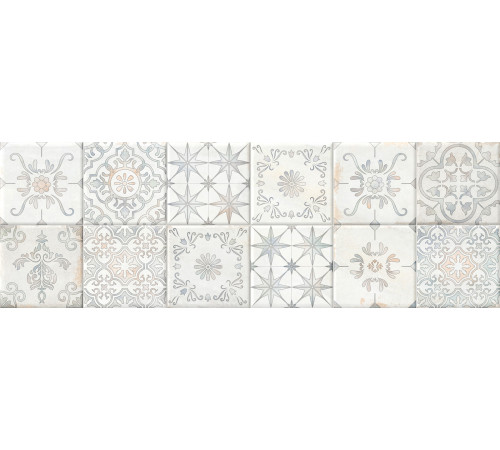 Плитка настенная Maiolica WT93LCA07 300x900x10.5 Глянцевая