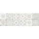 Плитка настенная Maiolica WT93LCA07 300x900x10.5 Глянцевая