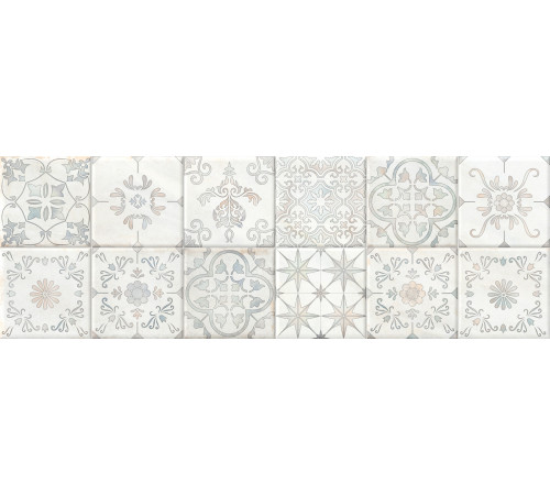 Плитка настенная Maiolica WT93LCA07 300x900x10.5 Глянцевая