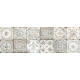 Плитка настенная Maiolica Color WT93LCA55 300x900x10.5 Глянцевая