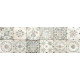 Плитка настенная Maiolica Color WT93LCA55 300x900x10.5 Глянцевая
