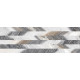 Плитка настенная Millennium Line Color WT93MNM55 300x900x10.5 Глянцевая