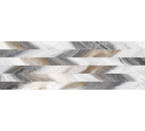 Плитка настенная Millennium Line Color WT93MNM55 300x900x10.5 Глянцевая