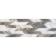 Плитка настенная Millennium Line Color WT93MNM55 300x900x10.5 Глянцевая