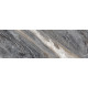 Плитка настенная Millennium Dark WT93MNM99 300x900x10.5 Глянцевая