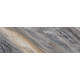Плитка настенная Millennium Dark WT93MNM99 300x900x10.5 Глянцевая