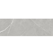 Плитка настенная Delacora WT93ROK15. Рокстайл серый / Rockstyle Gray 30×90