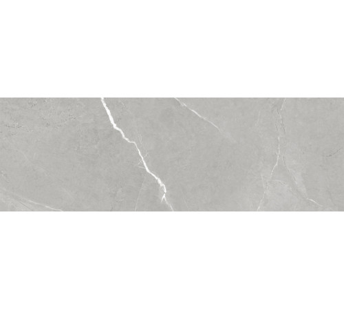 Плитка настенная Delacora WT93ROK15. Рокстайл серый / Rockstyle Gray 30×90
