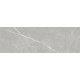 Плитка настенная Delacora WT93ROK15. Рокстайл серый / Rockstyle Gray 30×90