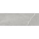 Плитка настенная Delacora WT93ROK15. Рокстайл серый / Rockstyle Gray 30×90
