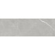 Плитка настенная Delacora WT93ROK15. Рокстайл серый / Rockstyle Gray 30×90