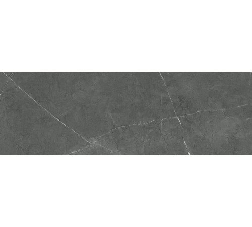 Плитка настенная Delacora WT93ROK25. Рокстайл темно-серый / Rockstyle Graphite 30×90