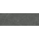 Плитка настенная Delacora WT93ROK25. Рокстайл темно-серый / Rockstyle Graphite 30×90