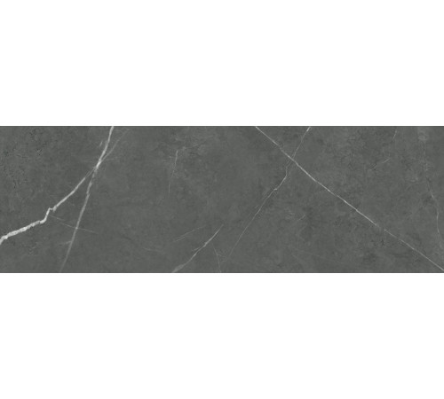 Плитка настенная Delacora WT93ROK25. Рокстайл темно-серый / Rockstyle Graphite 30×90