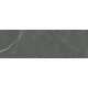Плитка настенная Delacora WT93ROK25. Рокстайл темно-серый / Rockstyle Graphite 30×90