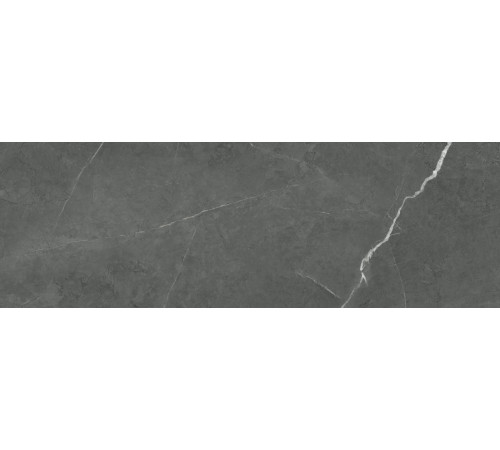Плитка настенная Delacora WT93ROK25. Рокстайл темно-серый / Rockstyle Graphite 30×90