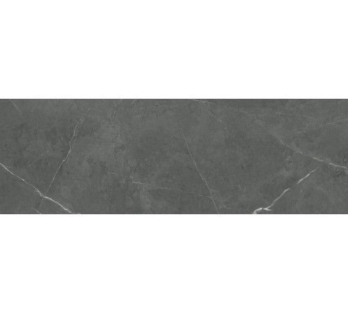 Плитка настенная Delacora WT93ROK25. Рокстайл темно-серый / Rockstyle Graphite 30×90
