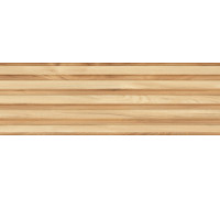 Плитка настенная Delacora WT93WOS08 Вудстайл Страйп ель / Woodstyle Elm Strip 30×90
