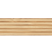 Плитка настенная Delacora WT93WOS08 Вудстайл Страйп ель / Woodstyle Elm Strip 30×90