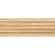 Плитка настенная Woodstyle Elm Strip WT93WOS08 300x900x10.5 Матовая