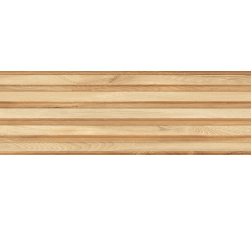 Плитка настенная Woodstyle Elm Strip WT93WOS08 300x900x10.5 Матовая