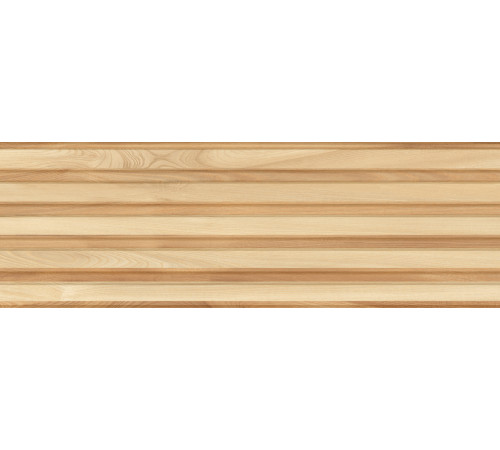 Плитка настенная Woodstyle Elm Strip WT93WOS08 300x900x10.5 Матовая