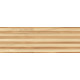 Плитка настенная Woodstyle Elm Strip WT93WOS08 300x900x10.5 Матовая