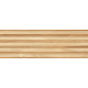 Плитка настенная Woodstyle Elm Strip WT93WOS08 300x900x10.5 Матовая