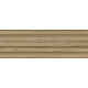 Плитка настенная Woodstyle Oak Strip WT93WOS18 300x900x10.5 Матовая