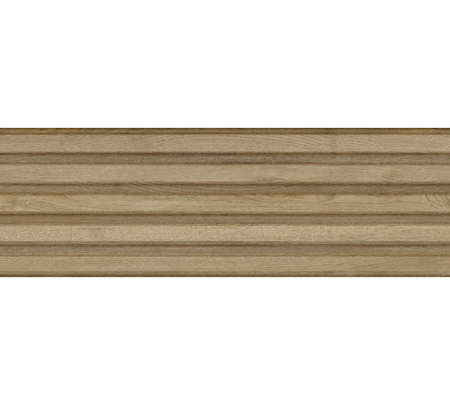 Плитка настенная Woodstyle Oak Strip WT93WOS18 300x900x10.5 Матовая