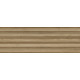 Плитка настенная Woodstyle Oak Strip WT93WOS18 300x900x10.5 Матовая