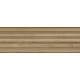 Плитка настенная Woodstyle Oak Strip WT93WOS18 300x900x10.5 Матовая
