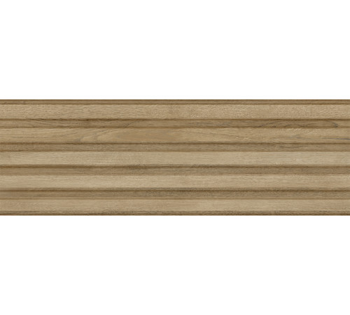 Плитка настенная Woodstyle Oak Strip WT93WOS18 300x900x10.5 Матовая