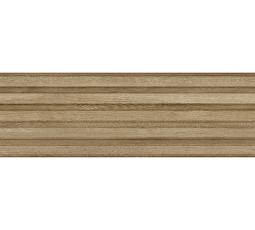 Плитка настенная Woodstyle Oak Strip WT93WOS18 300x900x10.5 Матовая