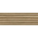 Плитка настенная Woodstyle Oak Strip WT93WOS18 300x900x10.5 Матовая